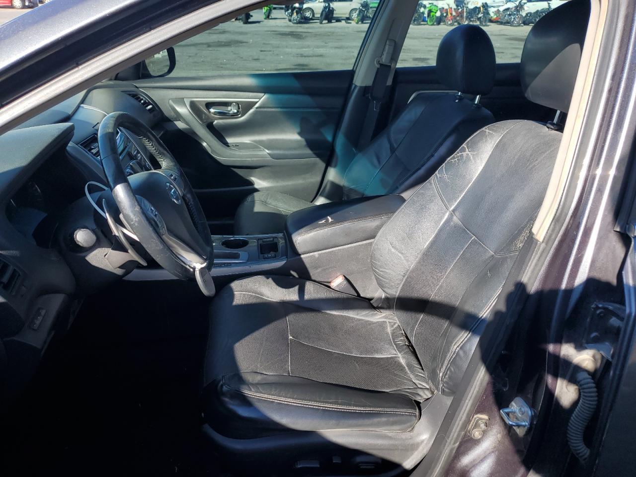 2013 NISSAN ALTIMA 3.5 - Image 7