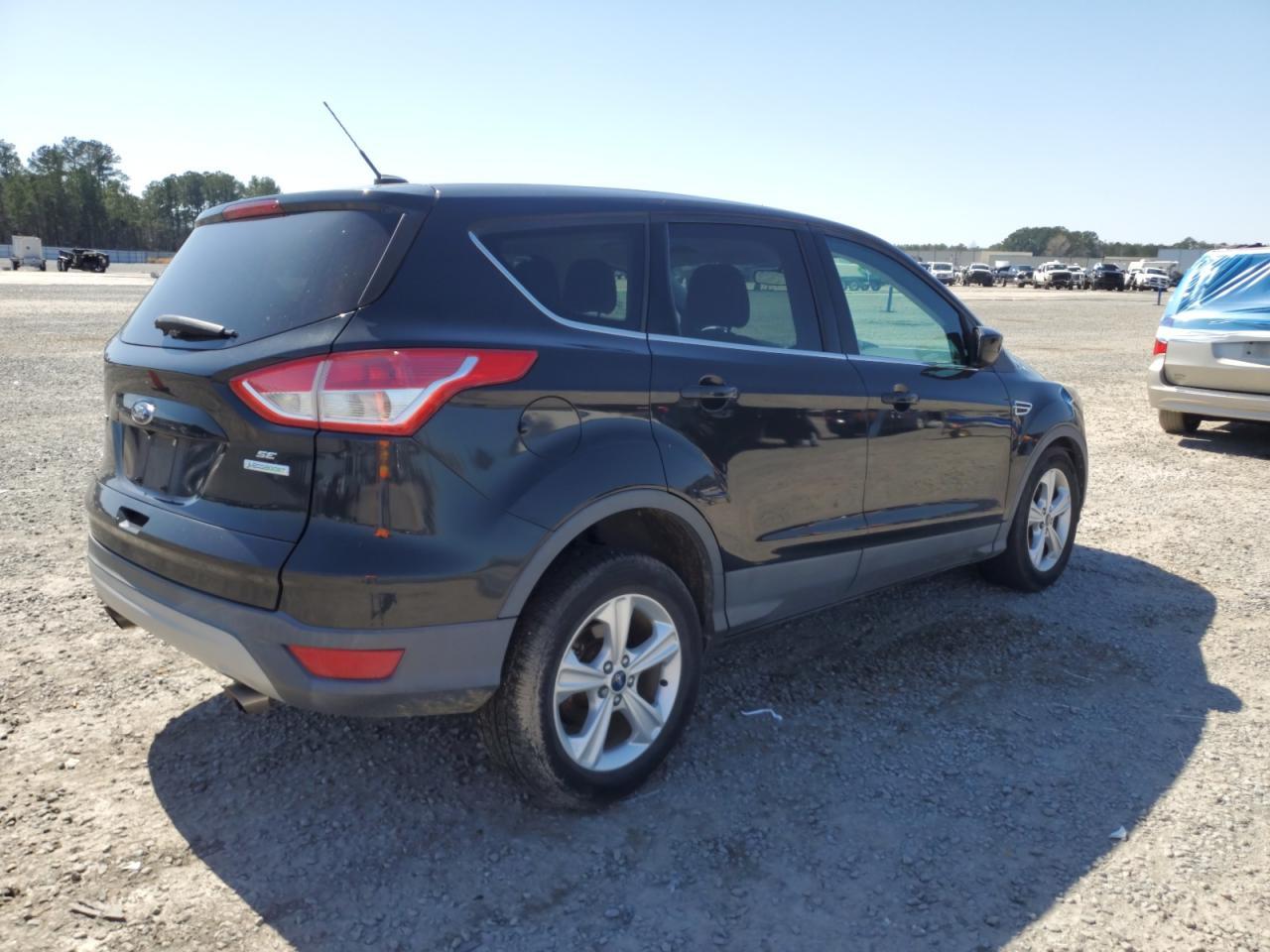 2014 FORD ESCAPE SE - Фото 3