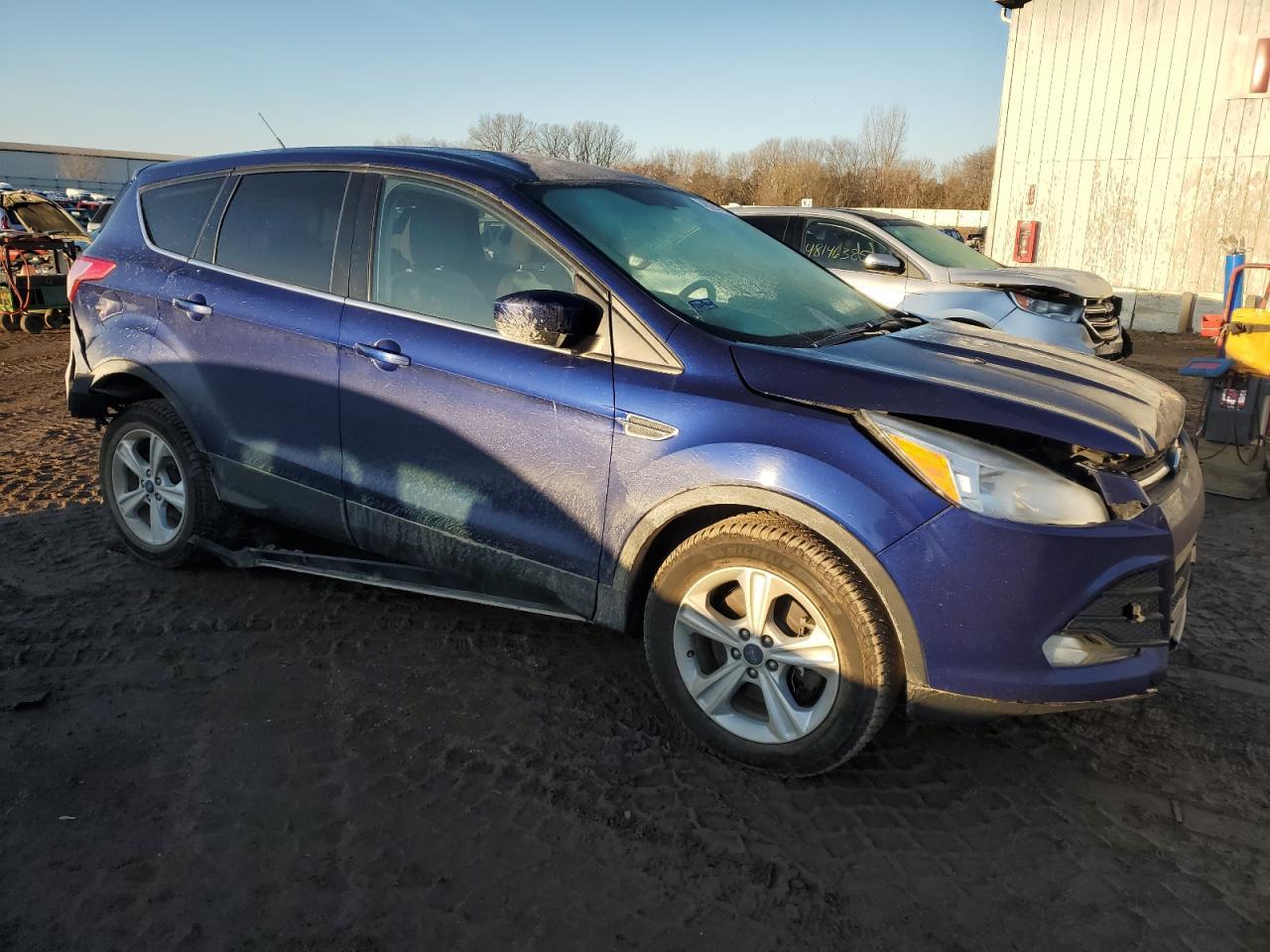 2014 FORD ESCAPE SE - Фото 4