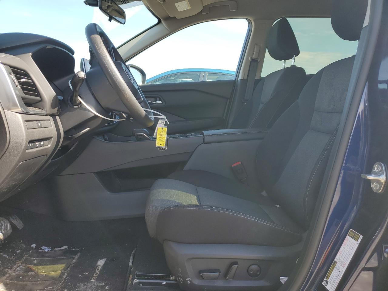 2024 NISSAN ROGUE SV - Image 7
