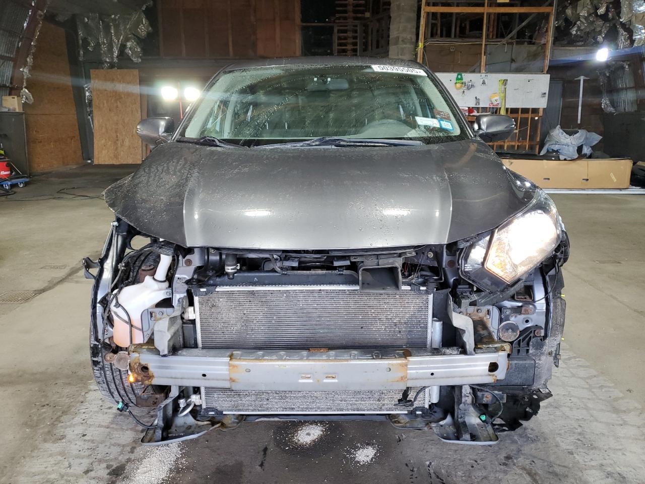 2018 HONDA HR-V EX - Фото 5