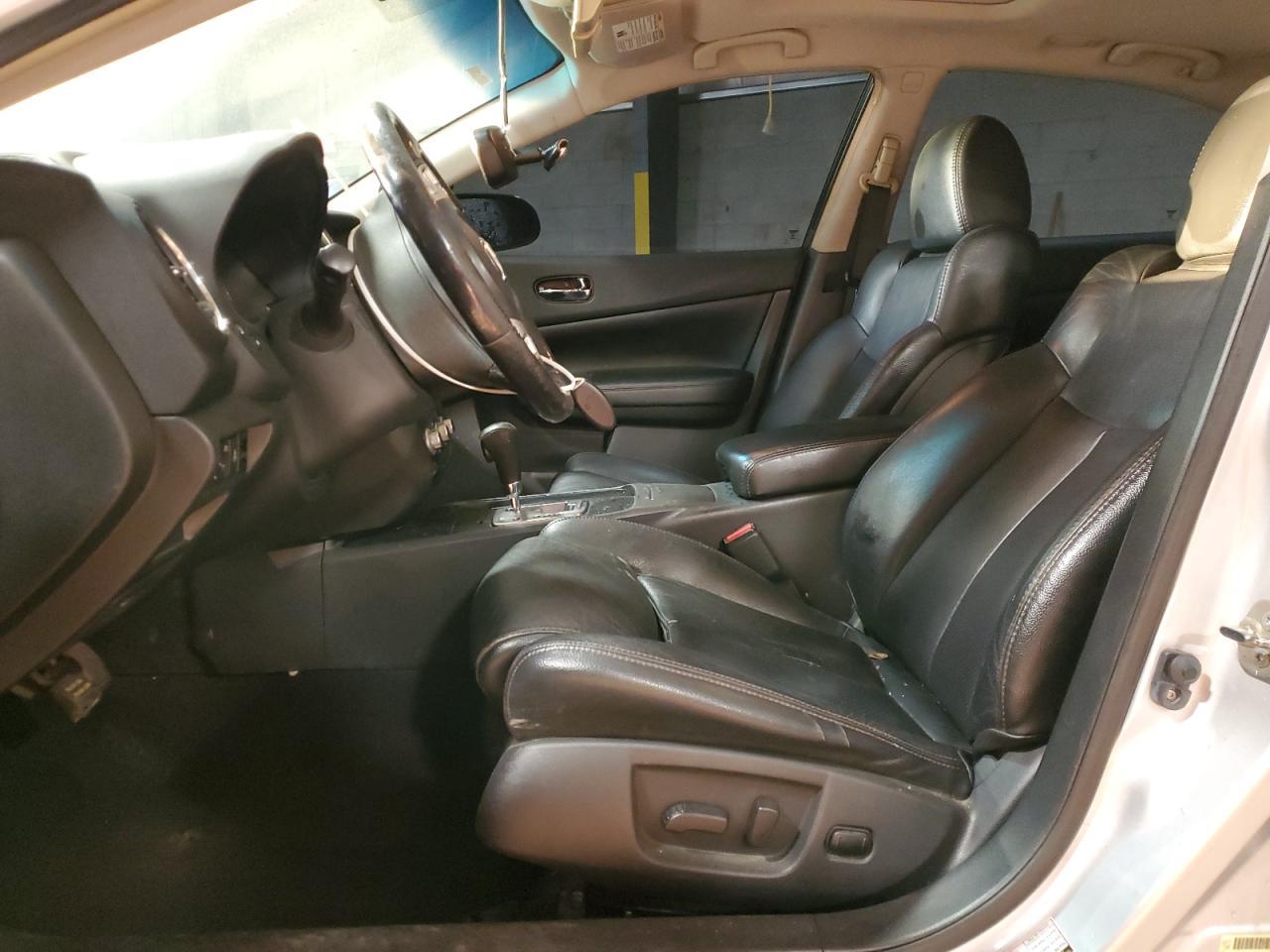 2013 NISSAN MAXIMA S - Фото 7