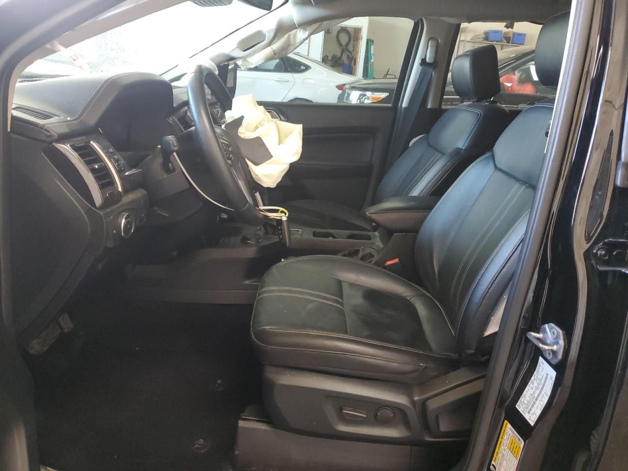 2020 FORD RANGER XL - Фото 7
