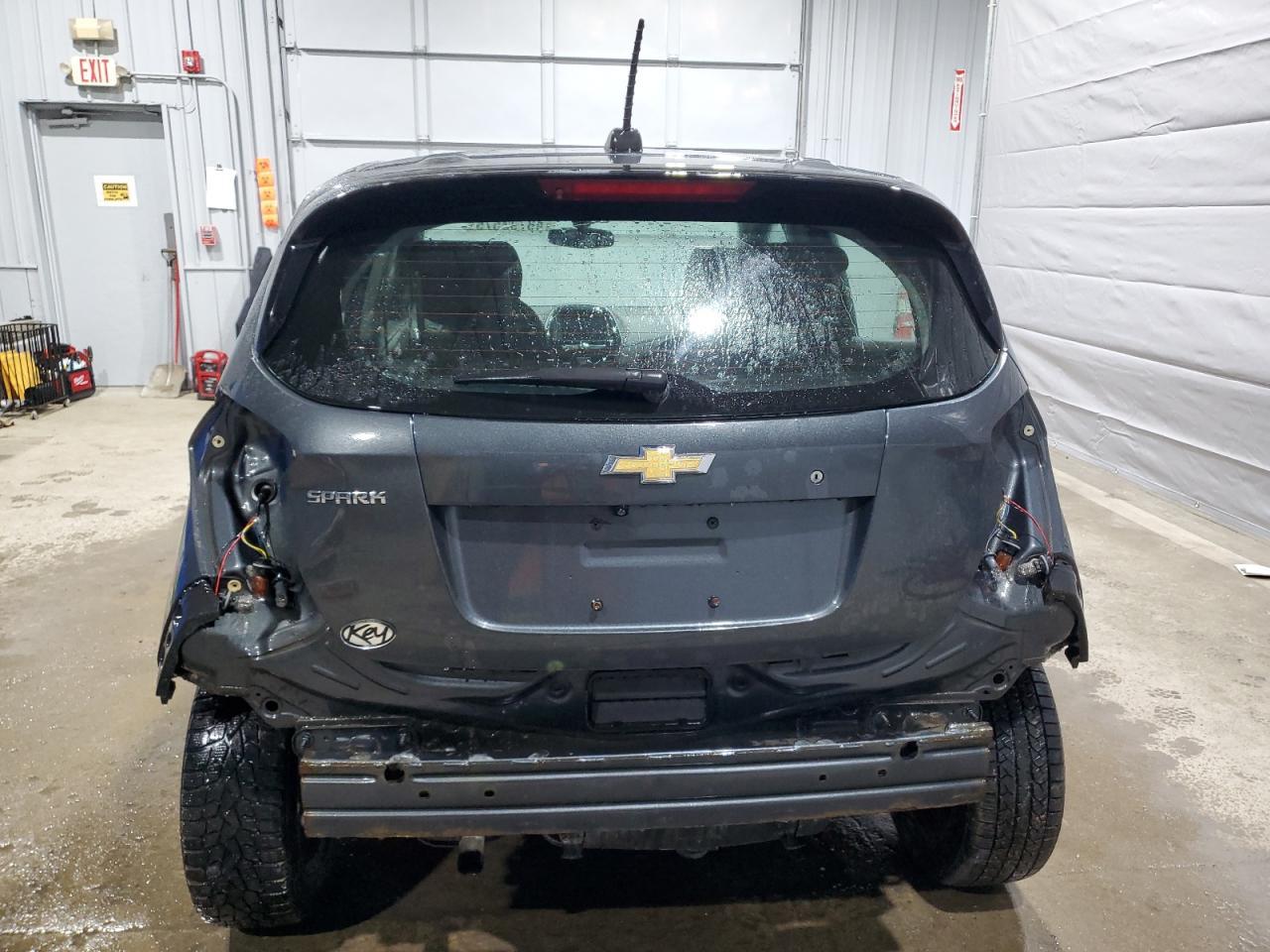 2019 CHEVROLET SPARK LS - Image 6