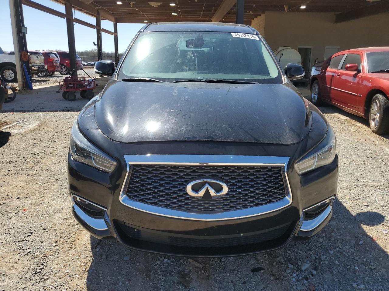 2019 INFINITI QX60 LUXE - Image 5