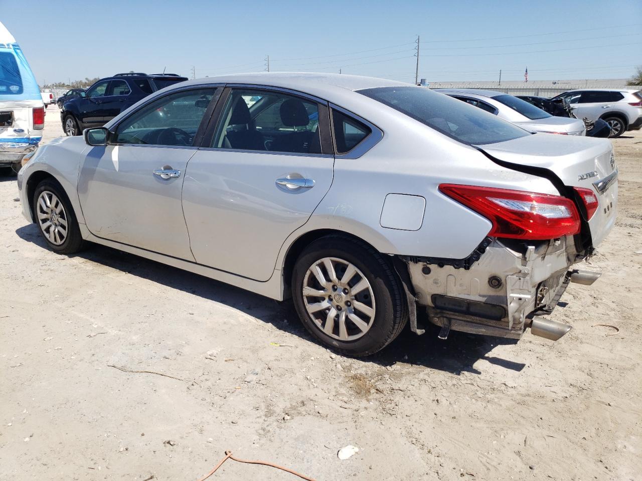 2016 NISSAN ALTIMA 2.5 - Image 2