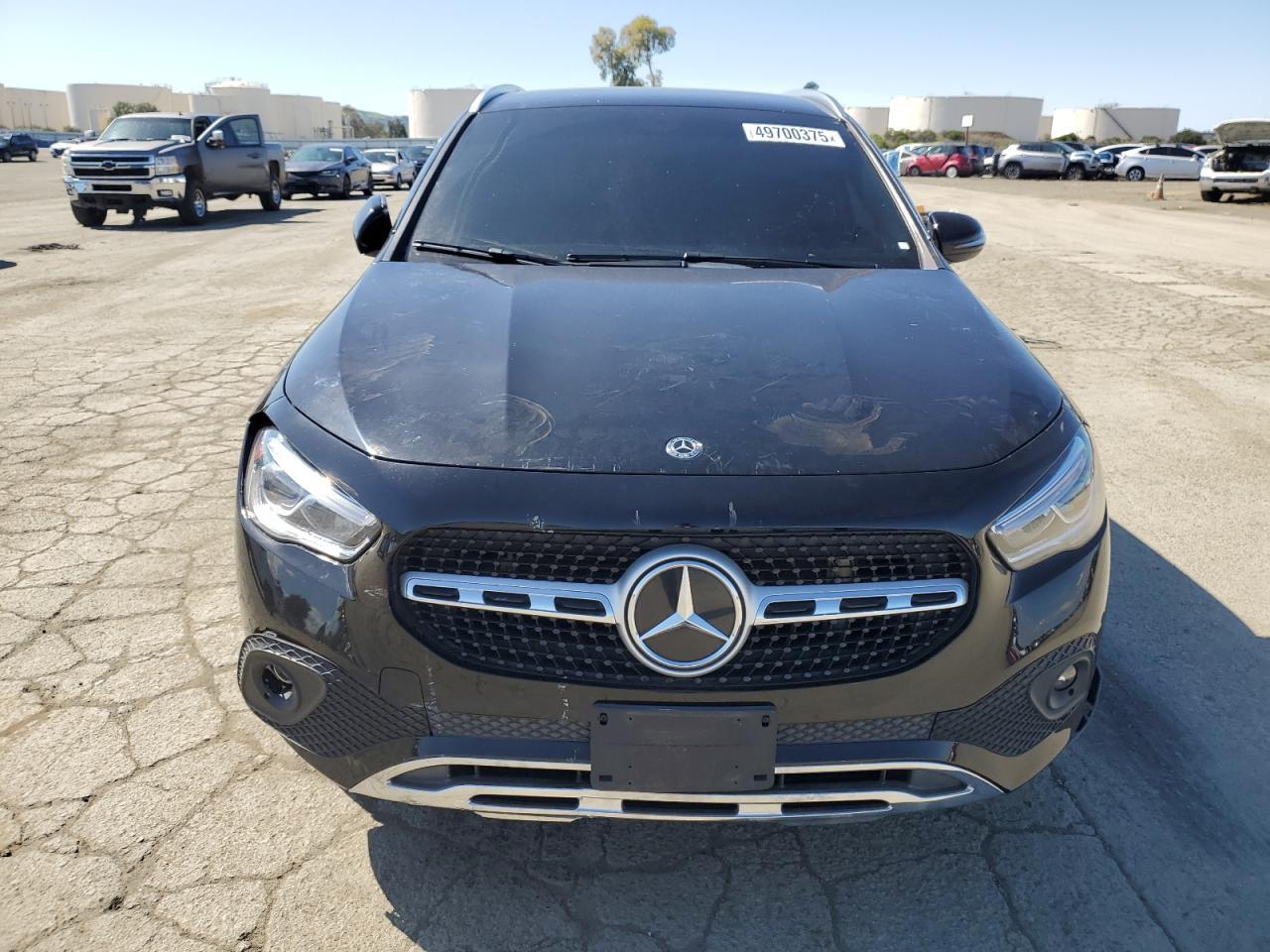 2021 MERCEDES-BENZ GLA 250 4M - Image 5