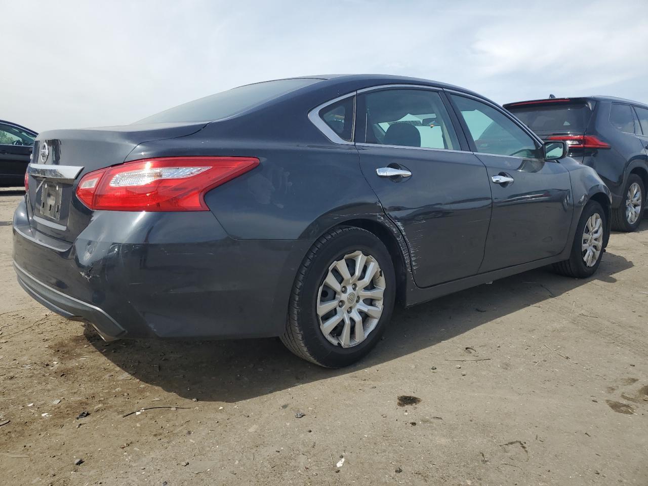 2016 NISSAN ALTIMA 2.5 - Image 3