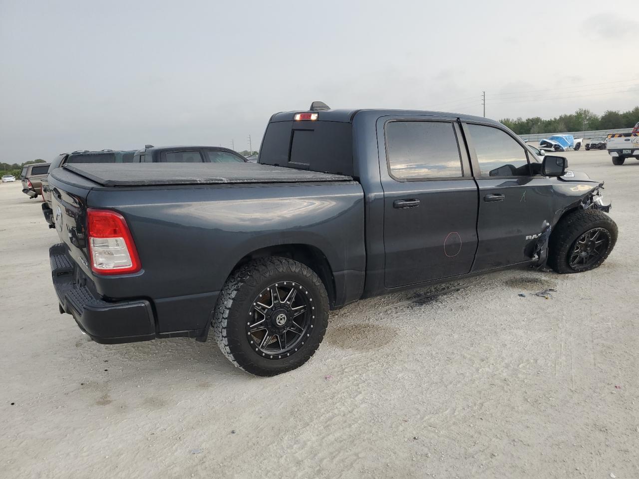 2019 RAM 1500 BIG H - Image 3