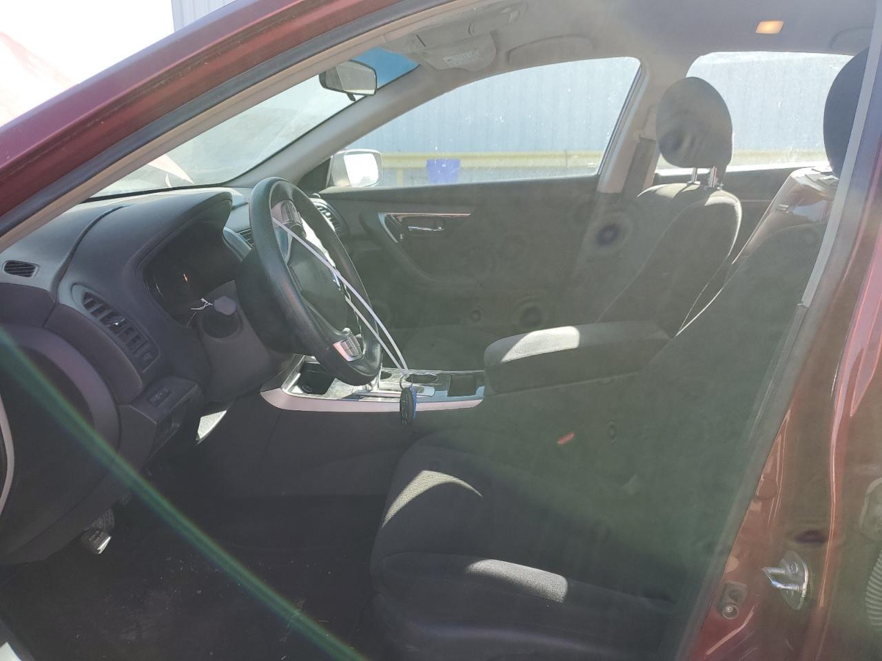2013 NISSAN ALTIMA 2.5 - Фото 7