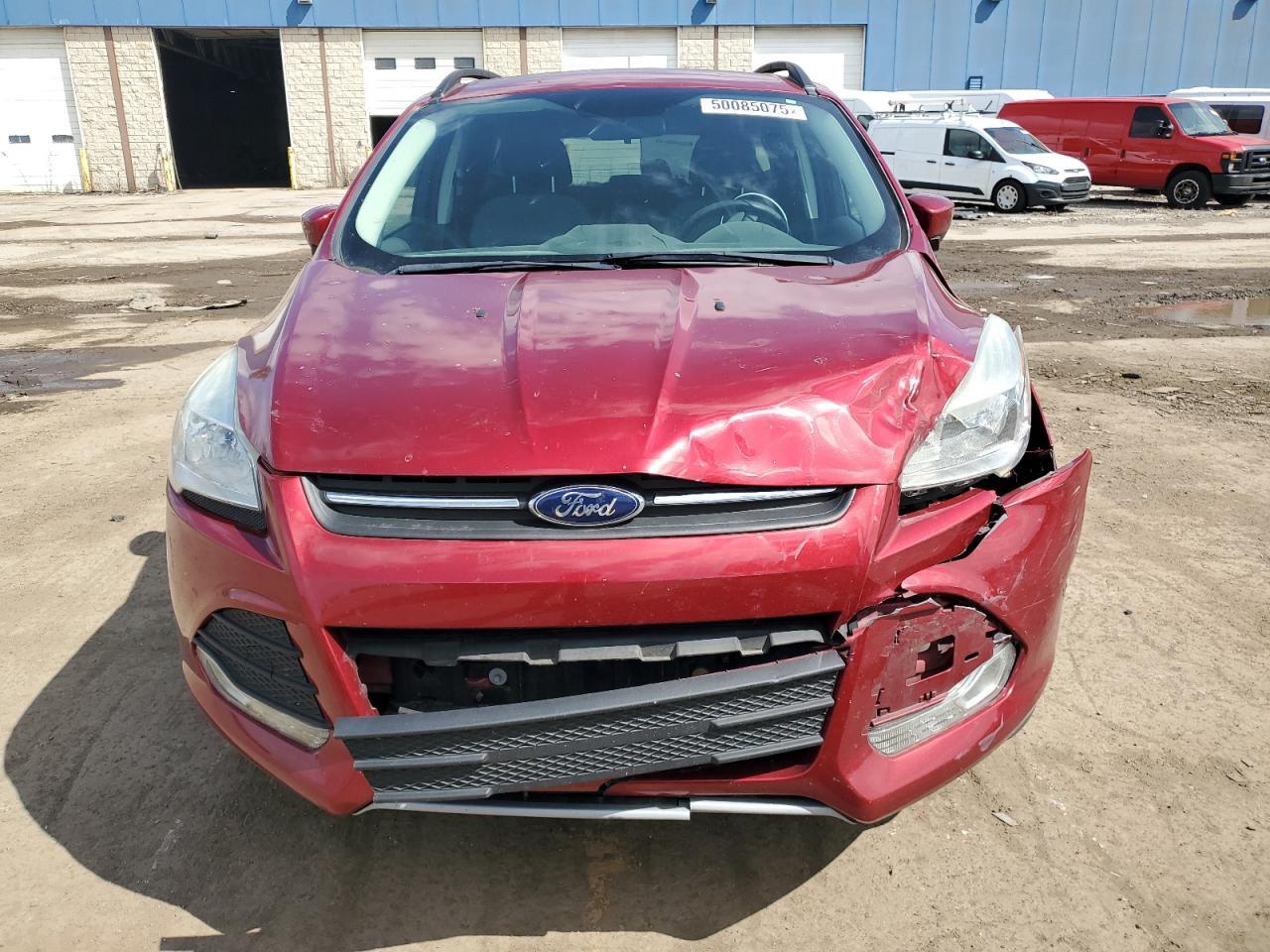 2014 FORD ESCAPE SE - Фото 5