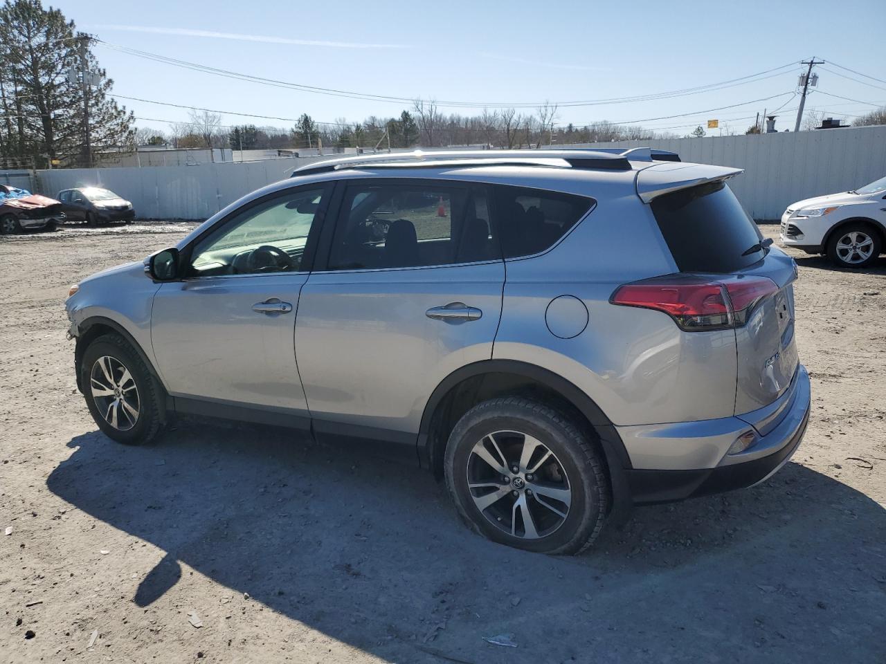 2018 TOYOTA RAV4 ADVEN - Image 2