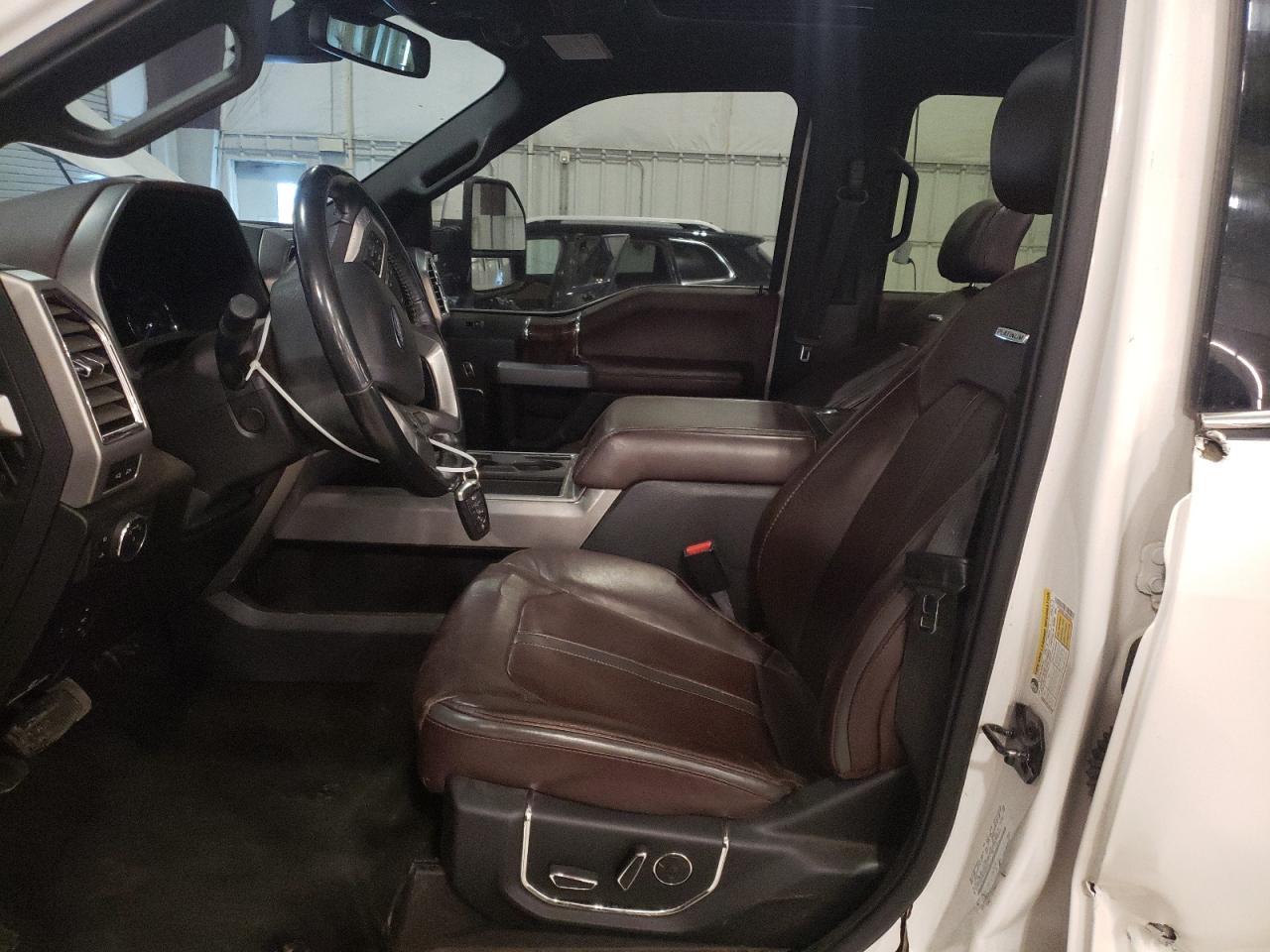 2017 FORD F350 SUPER - Image 7