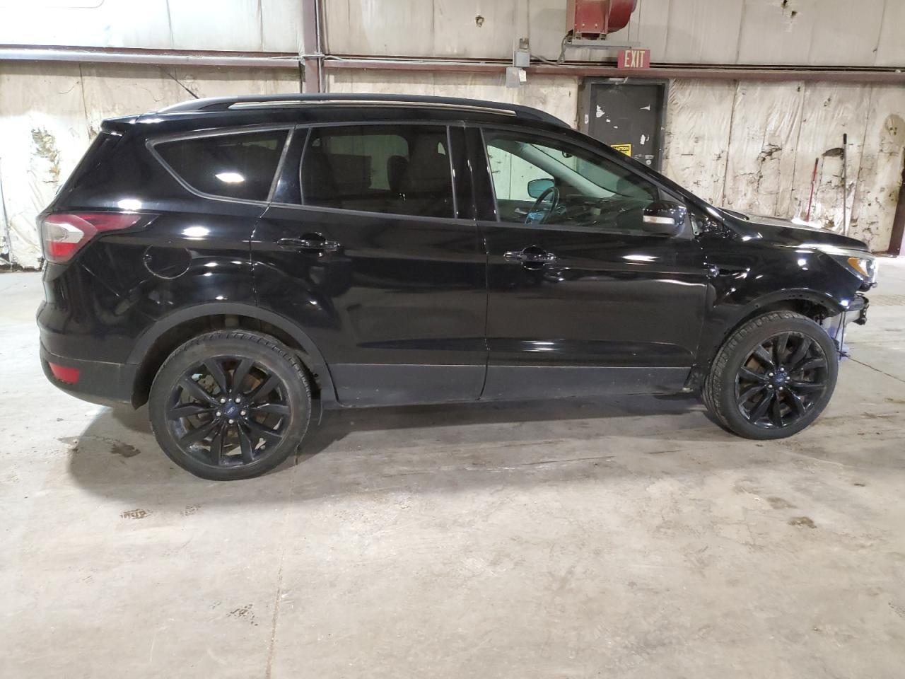 2017 FORD ESCAPE TIT - Image 3