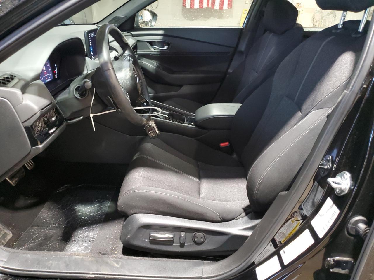 2024 HONDA ACCORD HYB - Image 7