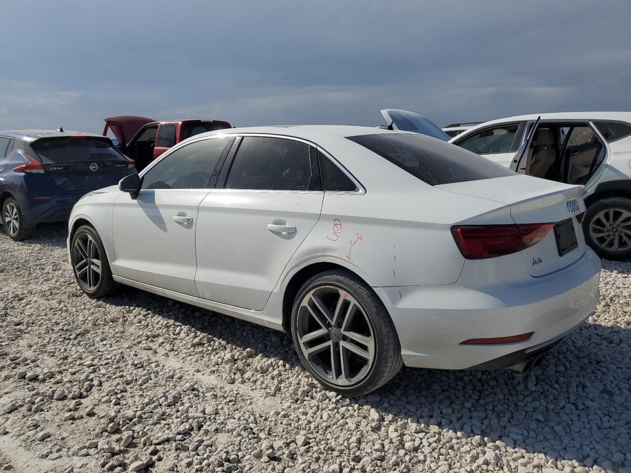 2019 AUDI A3 PREMIUM - Image 2