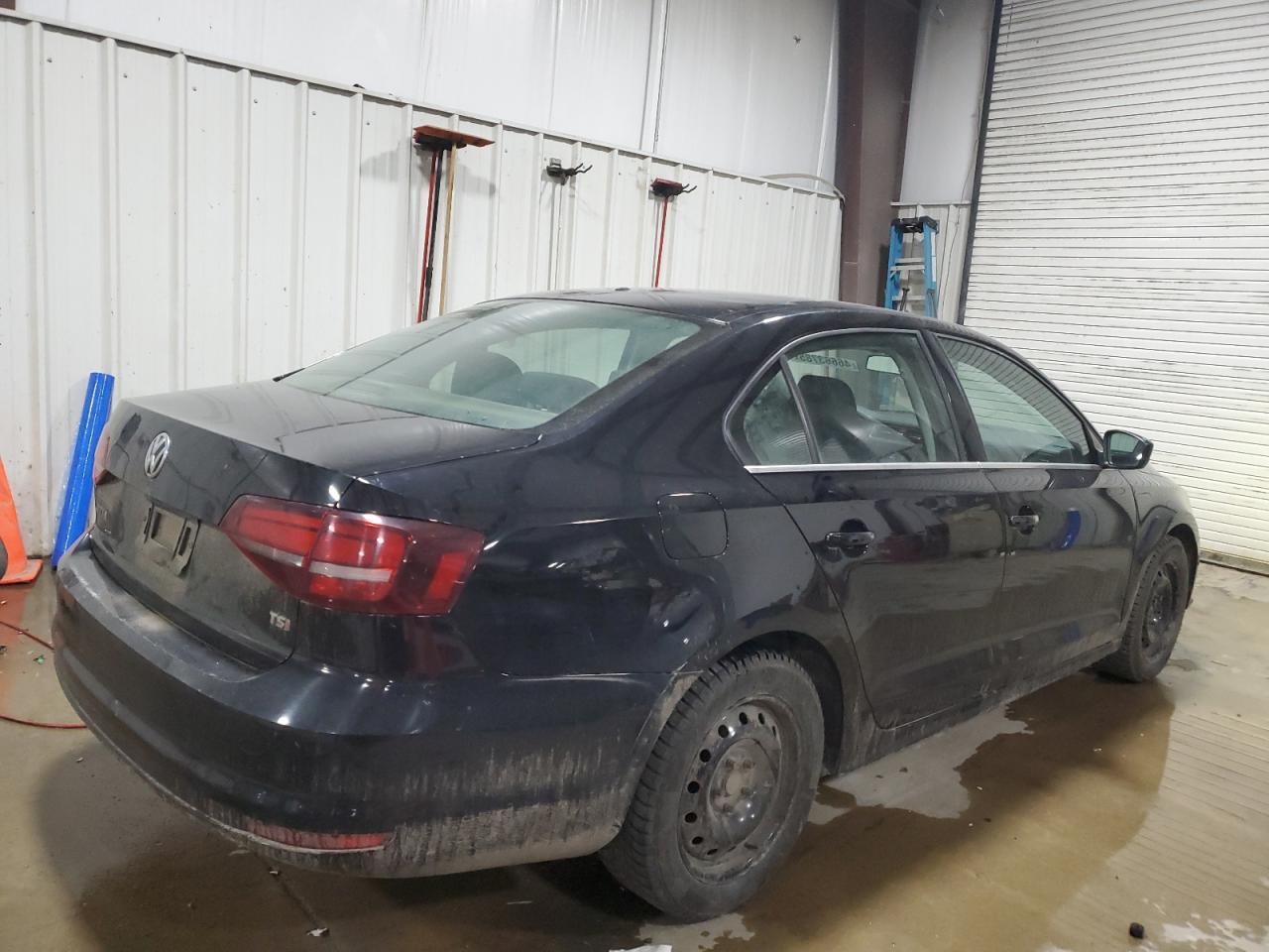 2017 VOLKSWAGEN JETTA S - Image 3