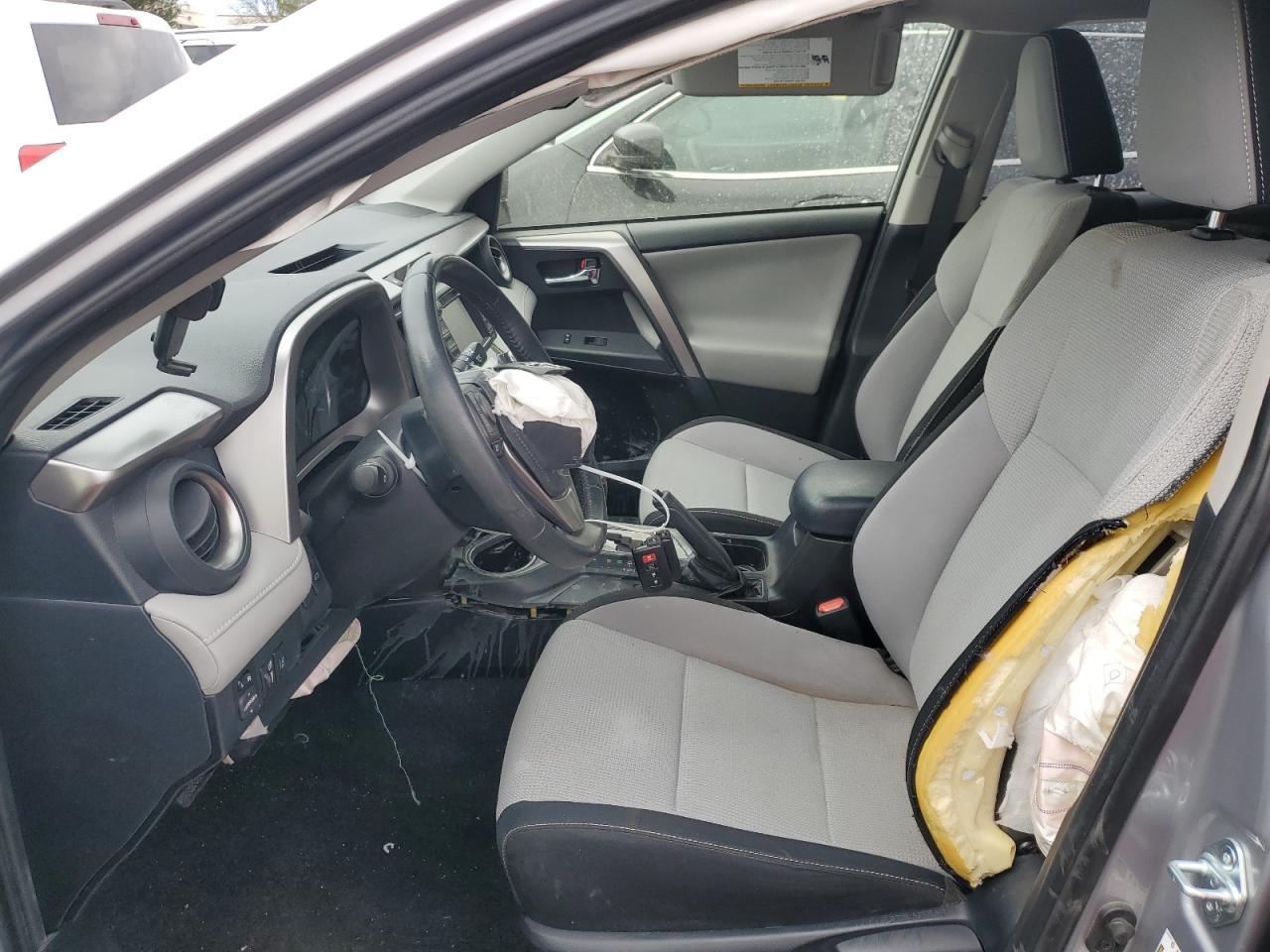 2018 TOYOTA RAV4 ADVEN - Image 7