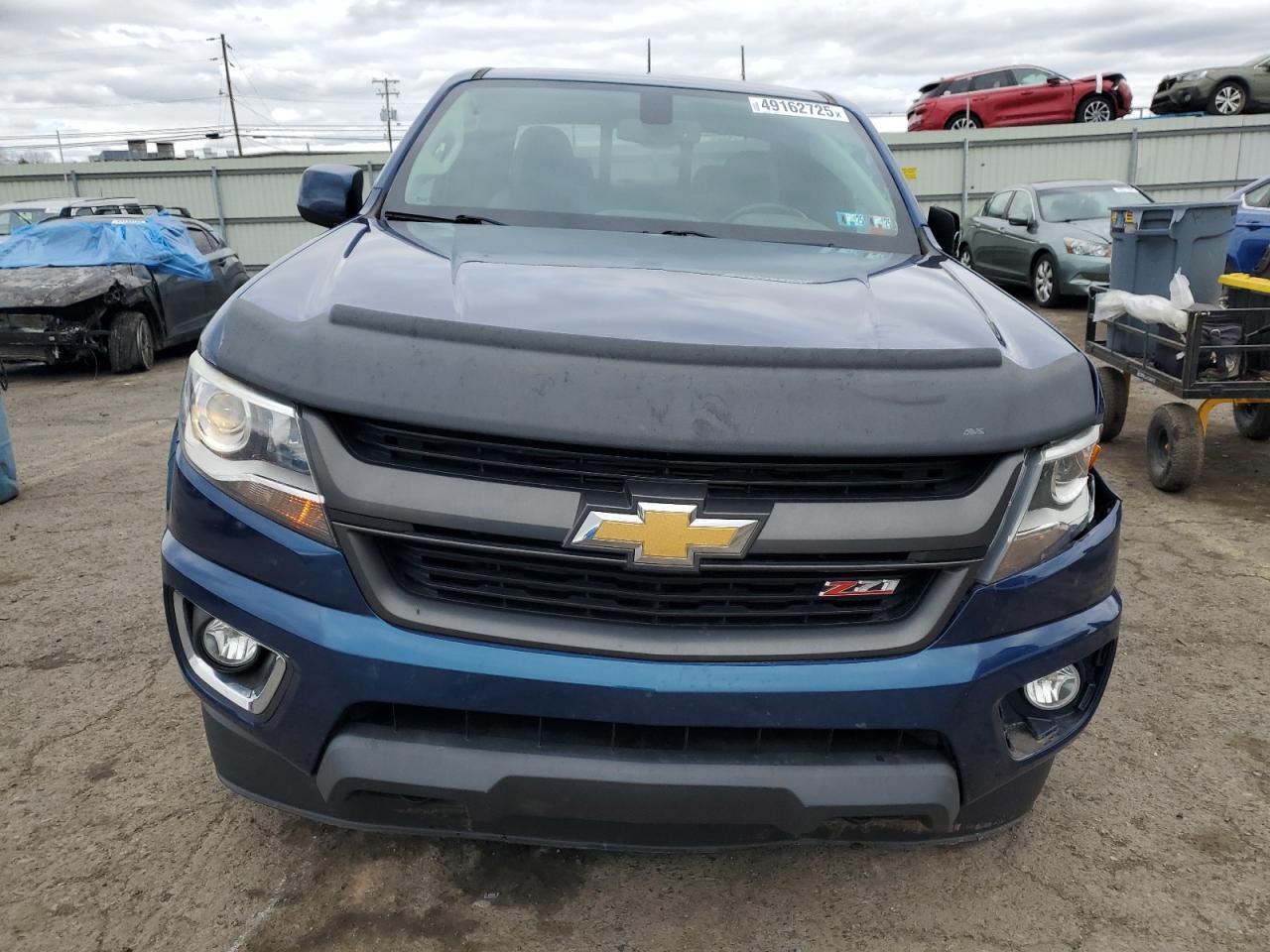 2020 CHEVROLET COLORADO Z - Image 5
