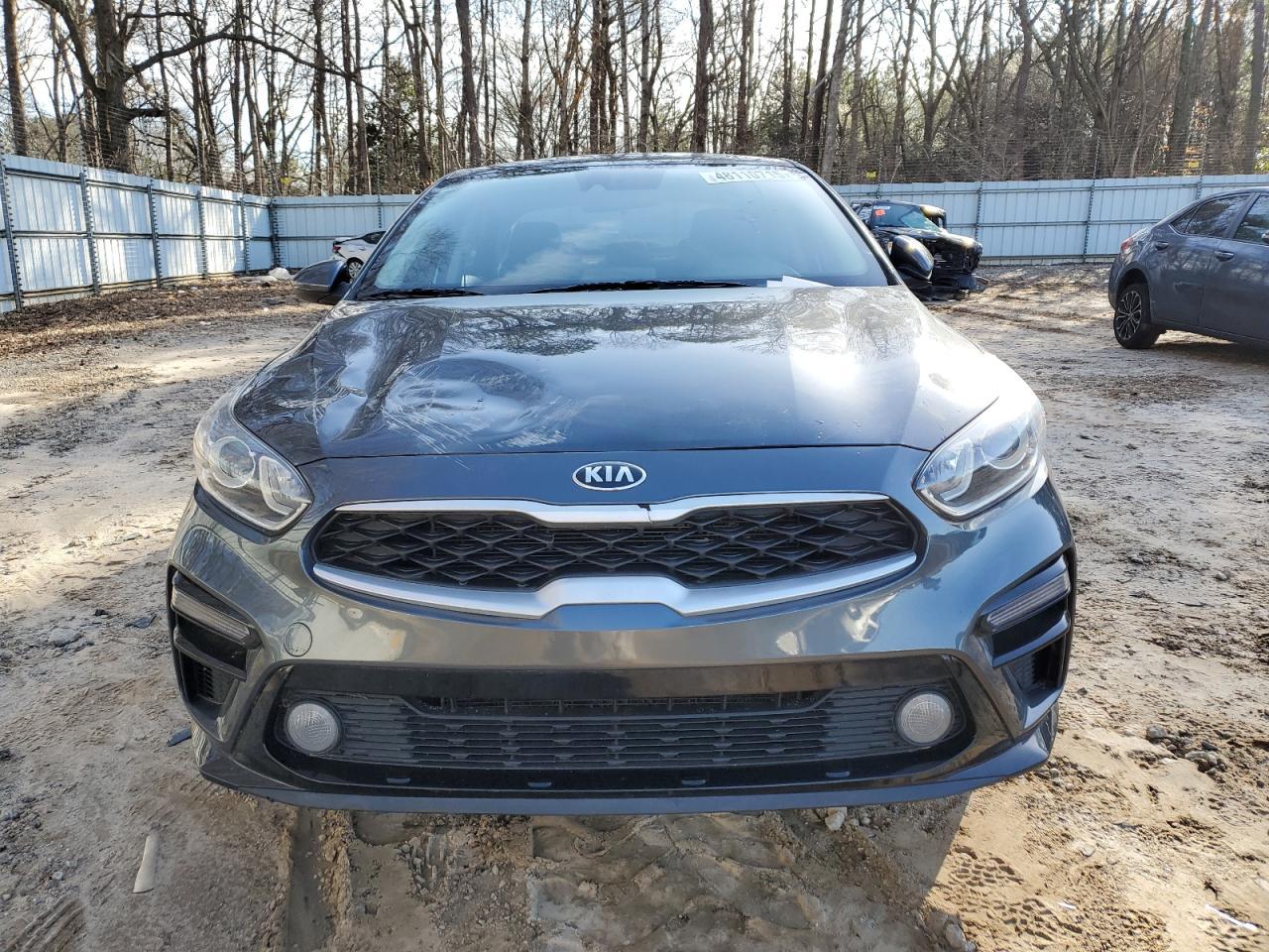 2021 KIA FORTE FE - Image 5