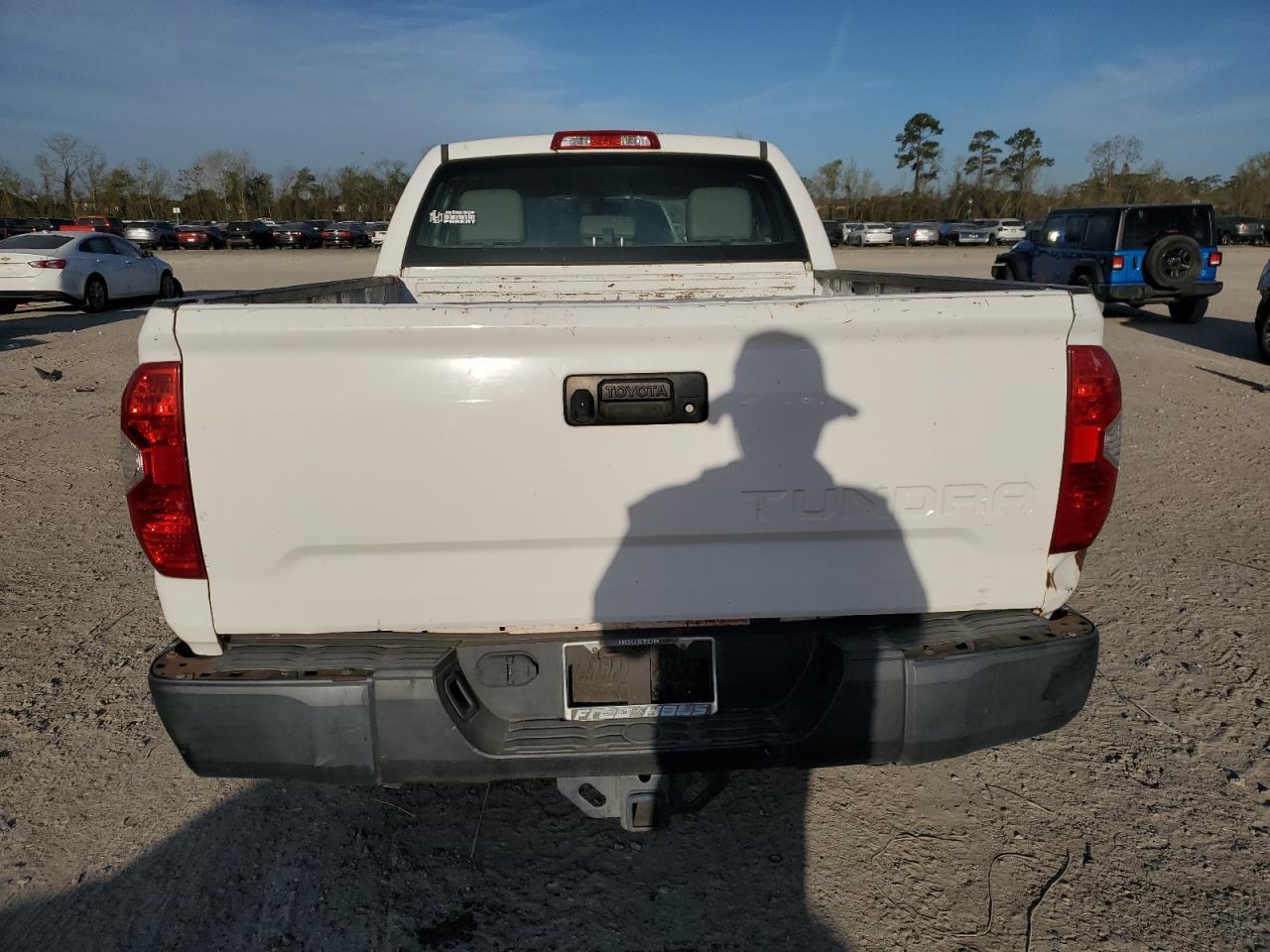2014 TOYOTA TUNDRA DOU - Image 6