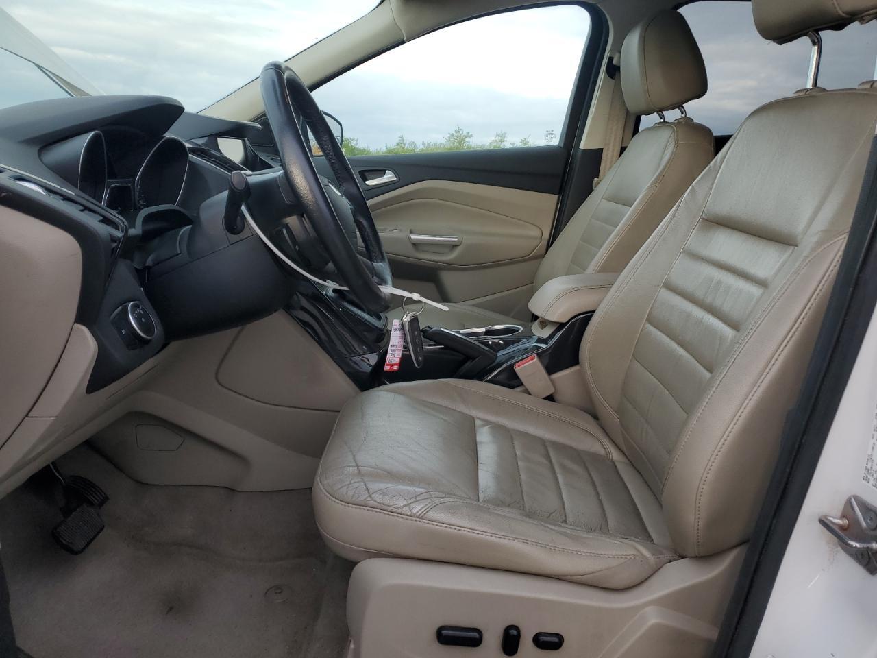 2015 FORD ESCAPE TIT - Image 7