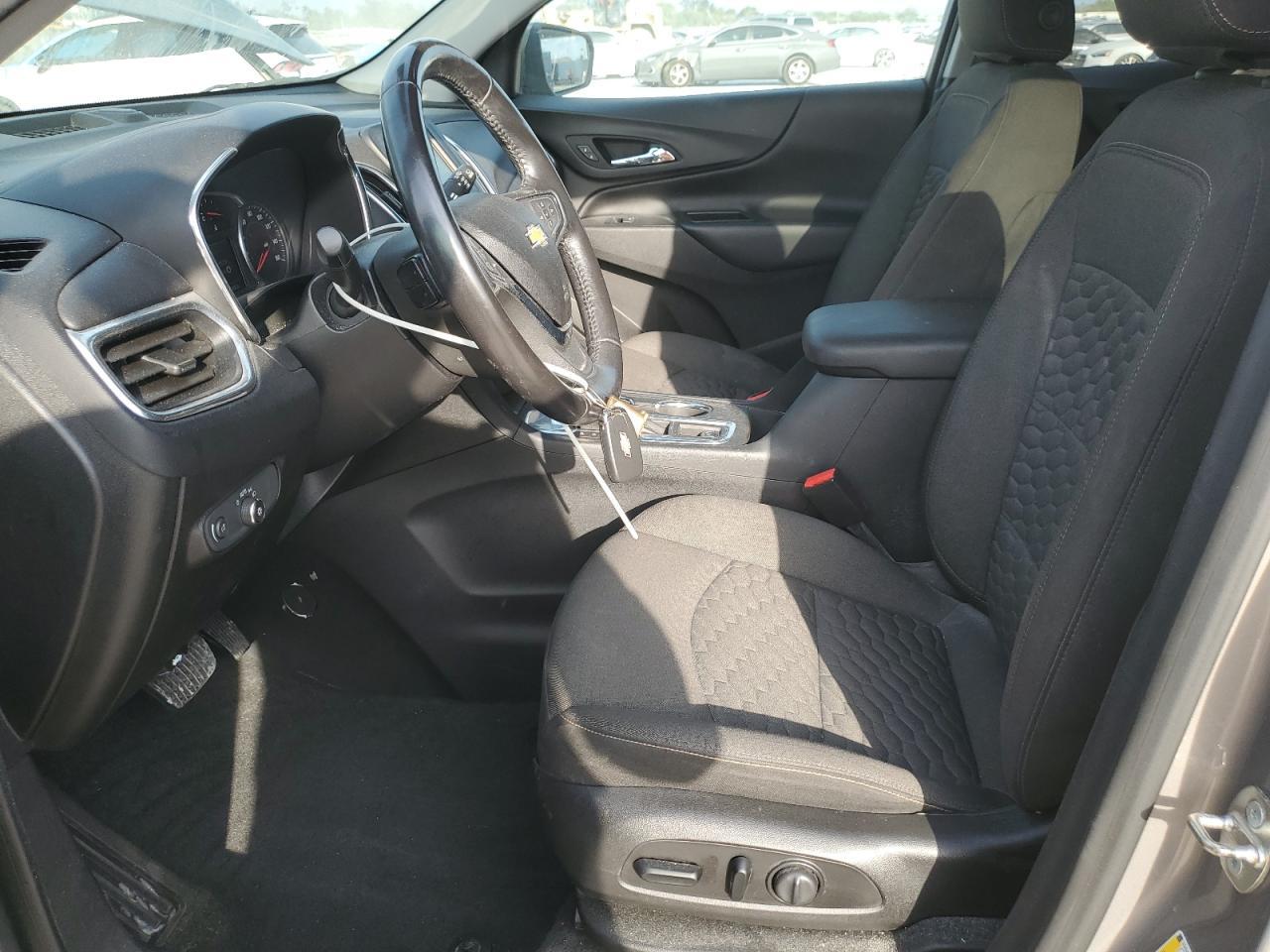 2019 CHEVROLET EQUINOX LT - Image 7