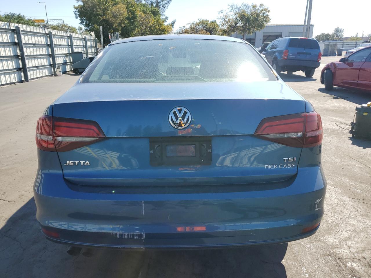 2017 VOLKSWAGEN JETTA S - Image 6