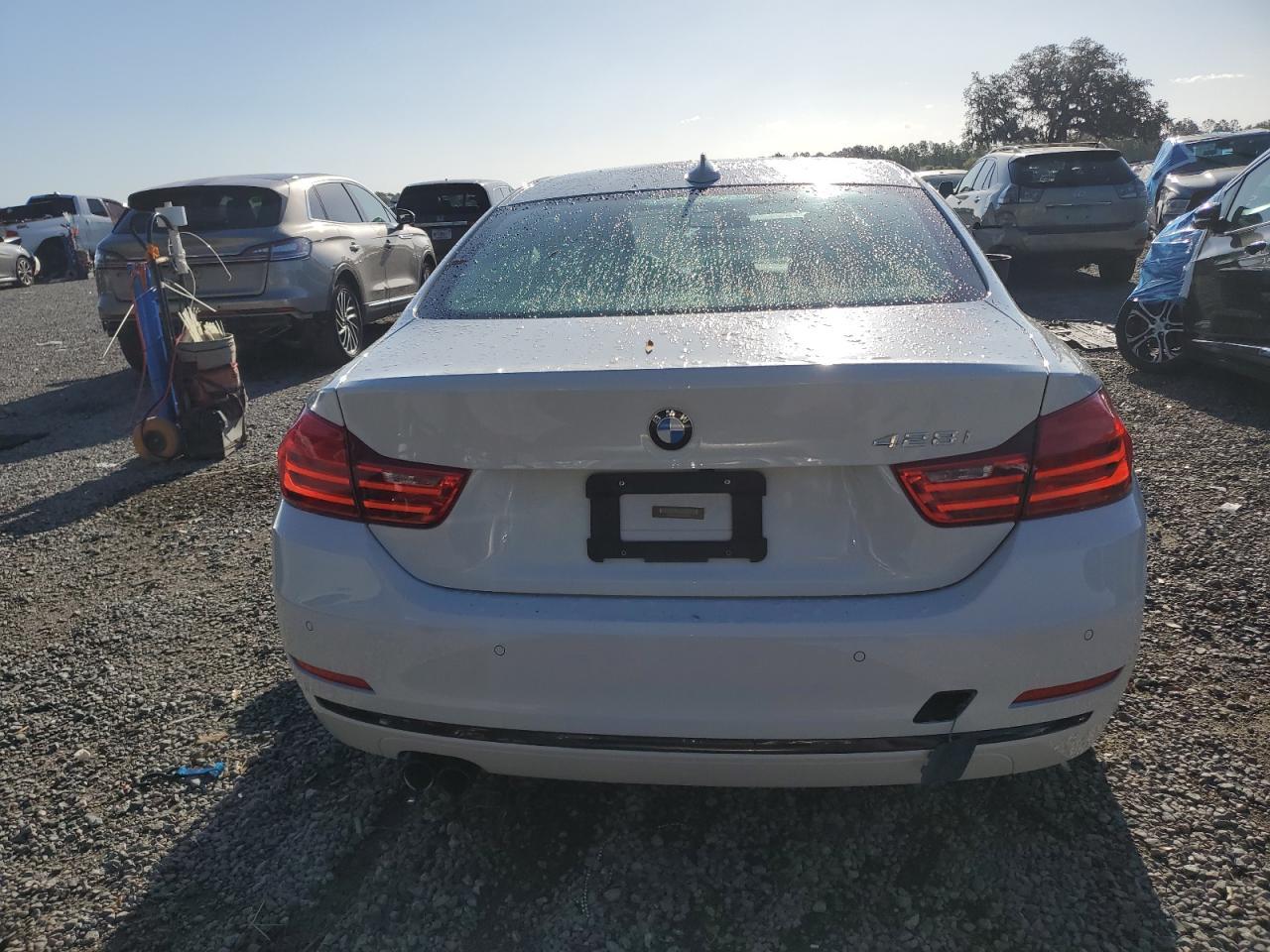 2015 BMW 428 I - Image 6