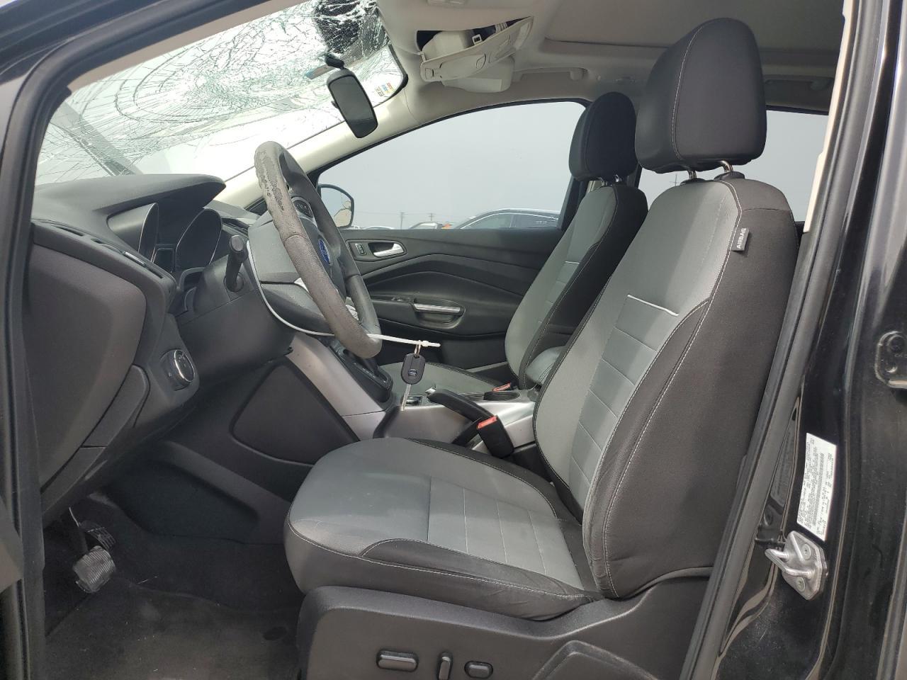 2014 FORD ESCAPE SE - Фото 7