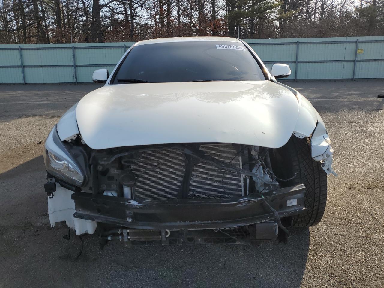 2015 INFINITI Q70 3.7 - Image 5