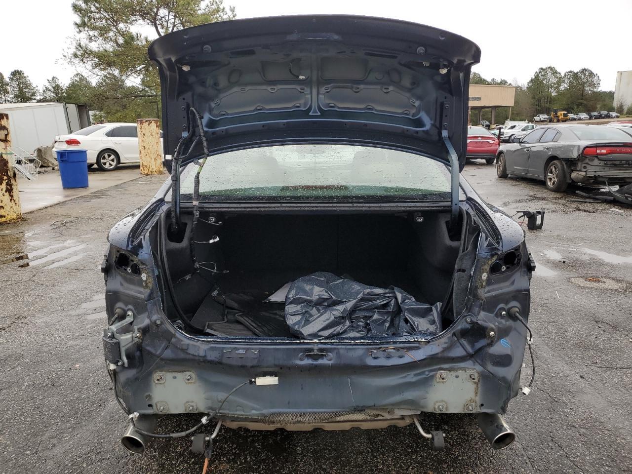 2018 MAZDA 6 GRAND TO - Image 6