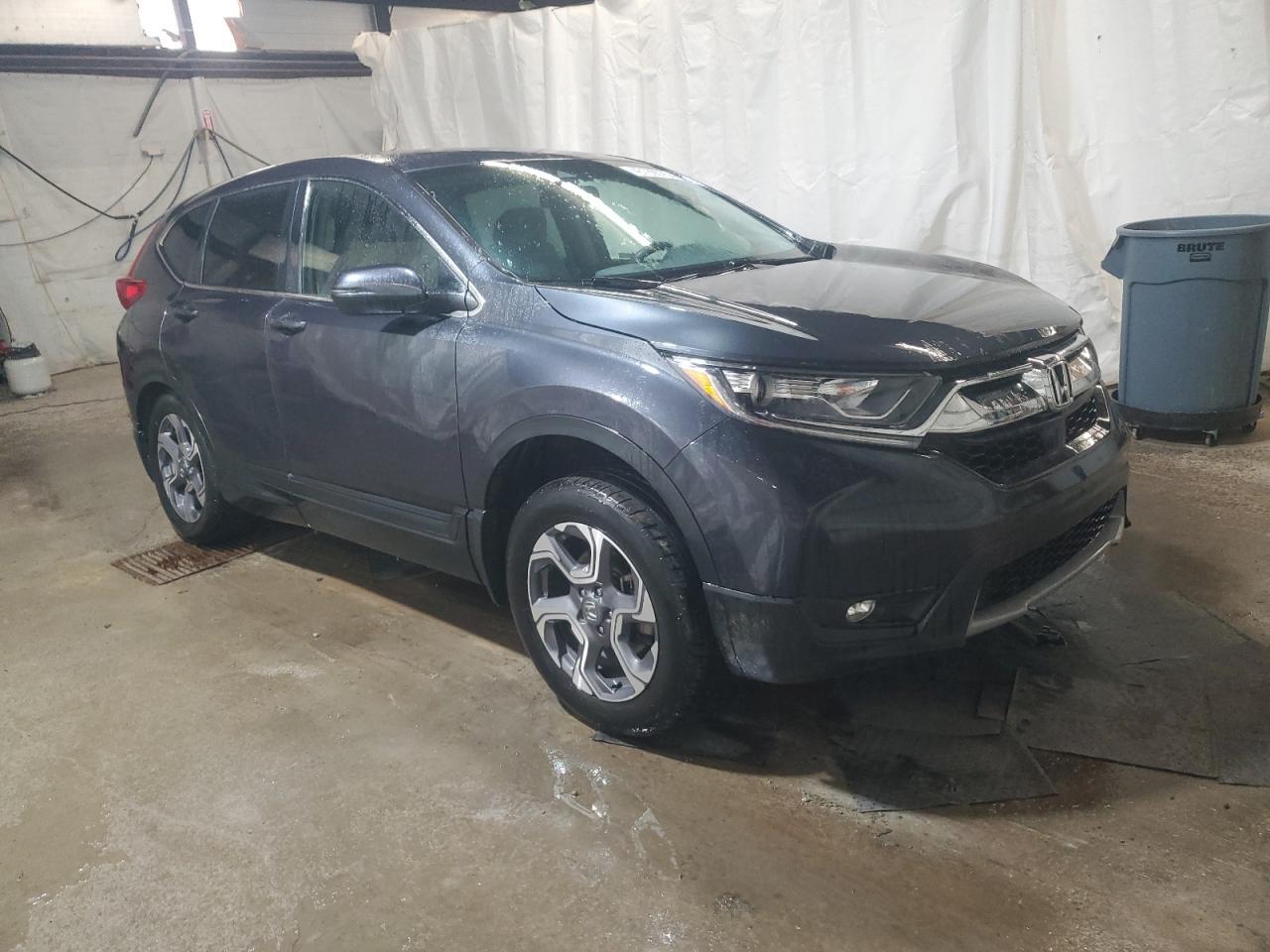 2018 HONDA CR-V EX - Image 4