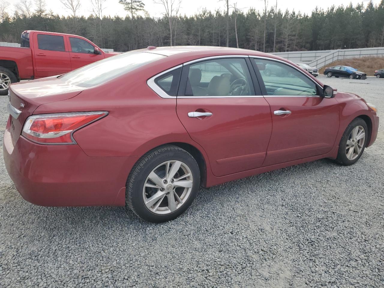 2015 NISSAN ALTIMA 2.5 - Image 3