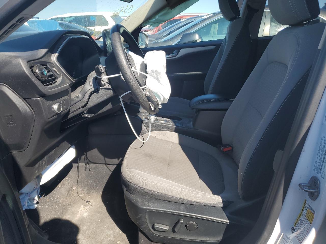 2020 FORD ESCAPE SE - Image 7