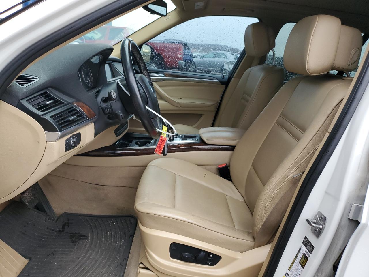 2012 BMW X5 XDRIVE3 - Image 7
