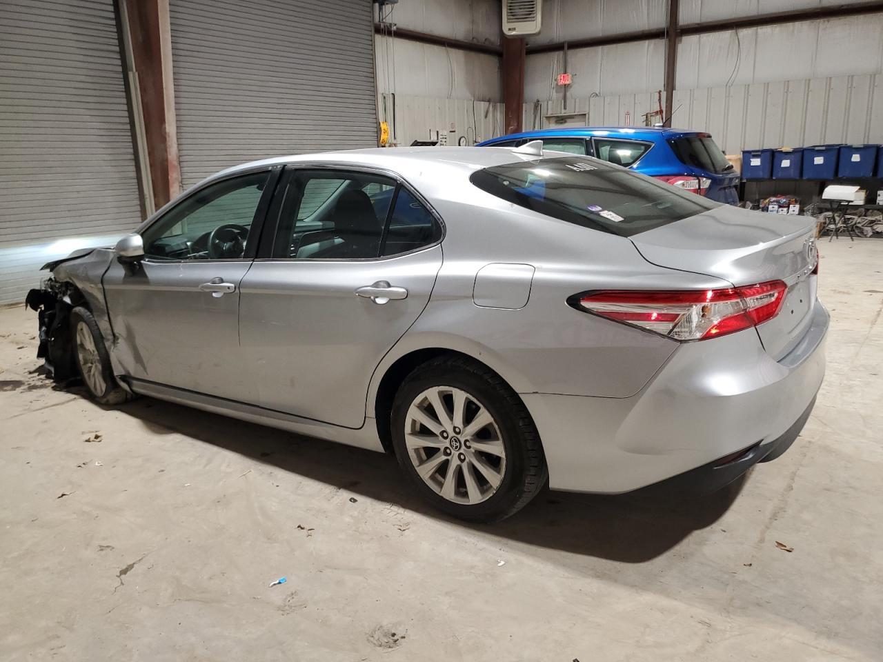 2019 TOYOTA CAMRY L - Image 2
