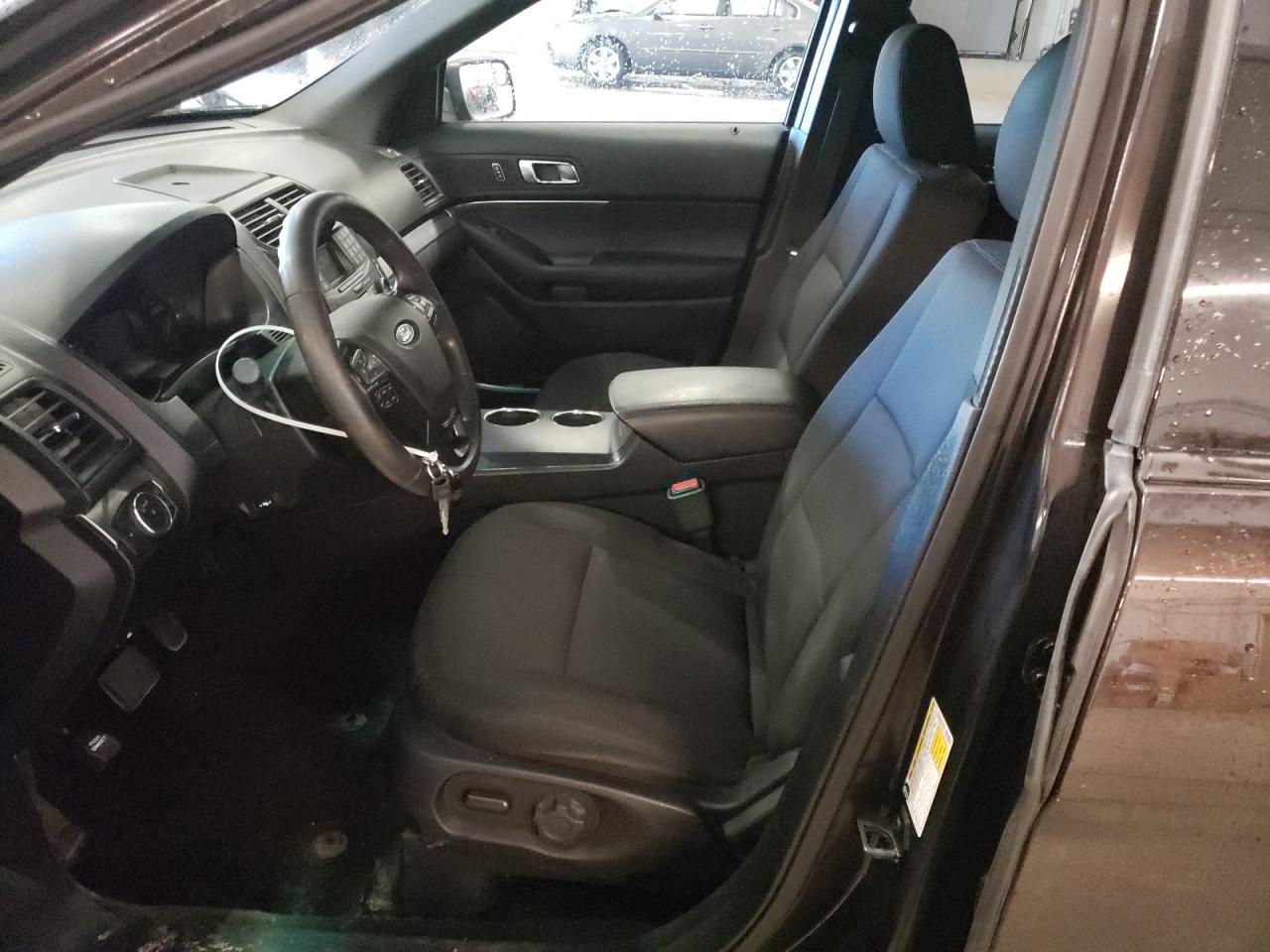 2016 FORD EXPLORER P - Image 7