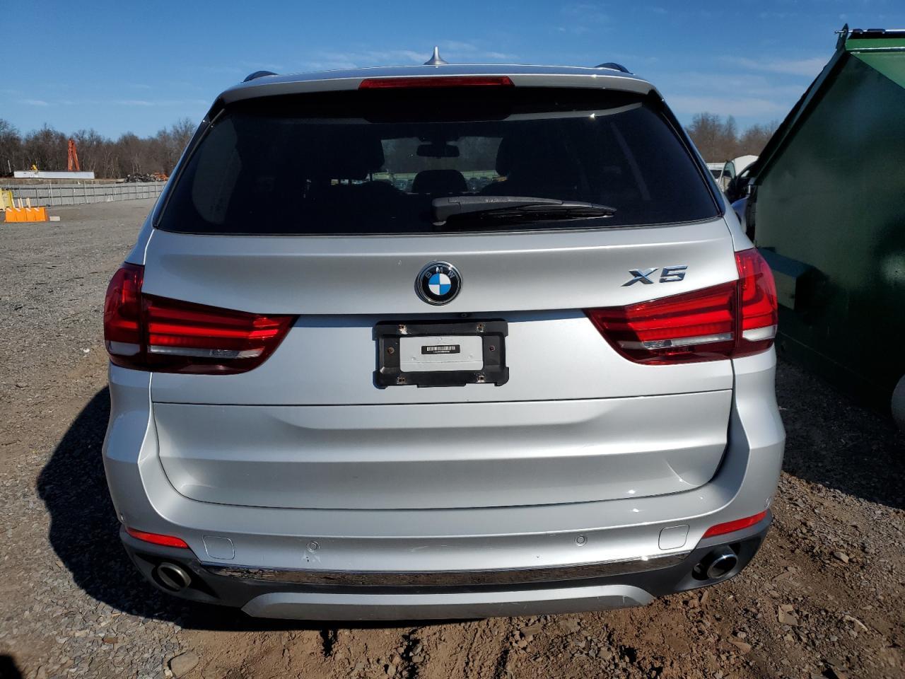 2016 BMW X5 XDRIVE3 - Image 6