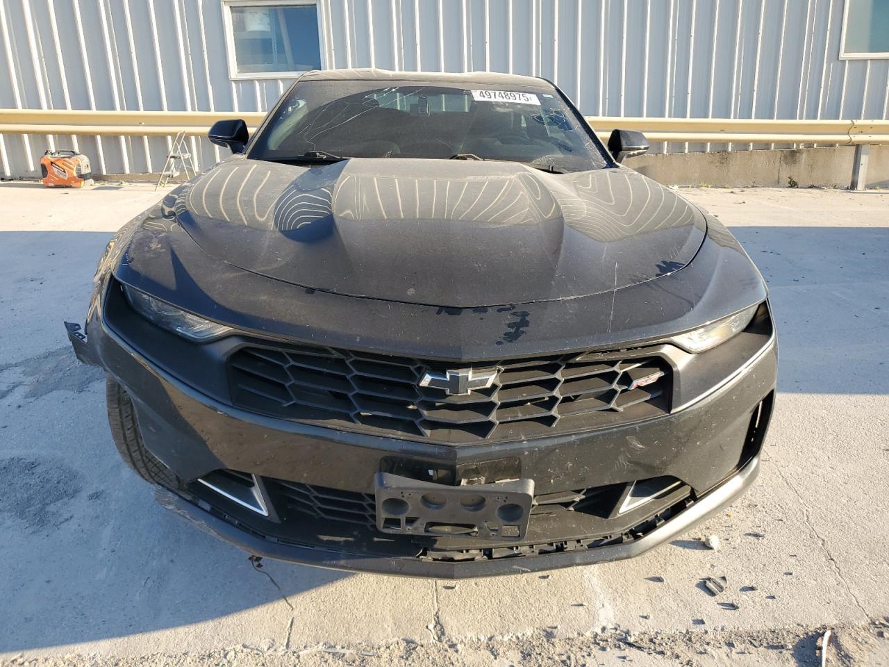 2019 CHEVROLET CAMARO LS - Image 5