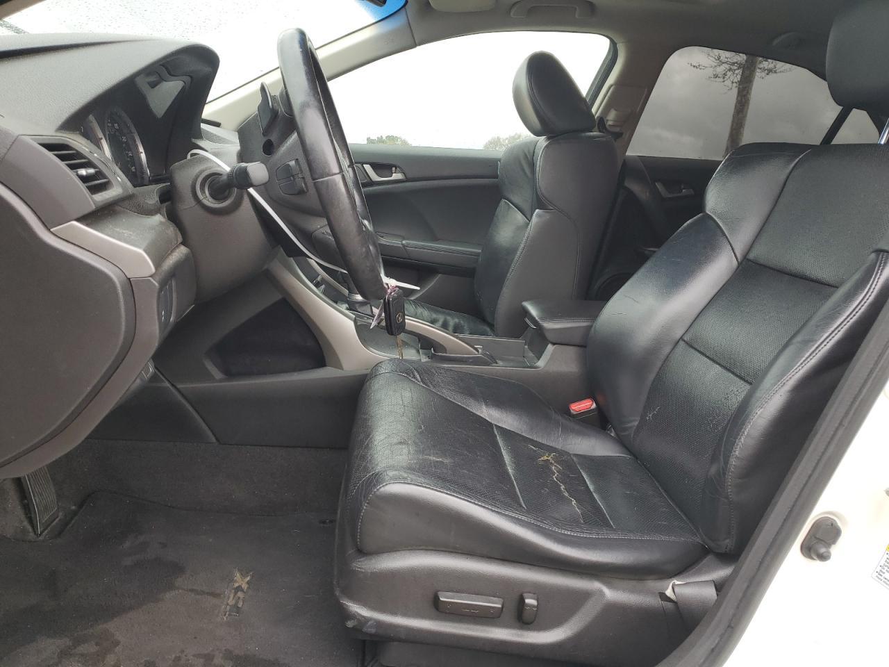 2010 ACURA TSX - Фото 7