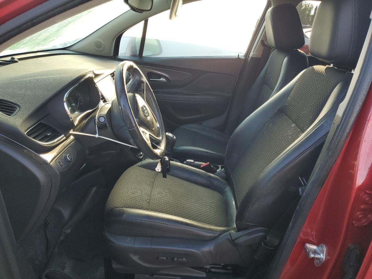 2019 BUICK ENCORE PRE - Фото 7
