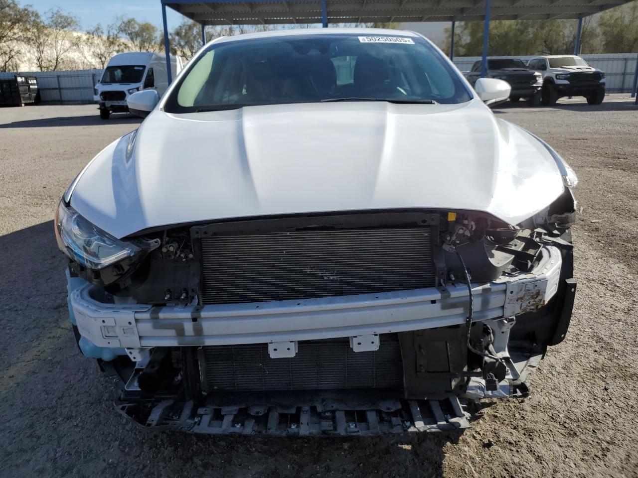 2020 FORD FUSION SE - Image 5