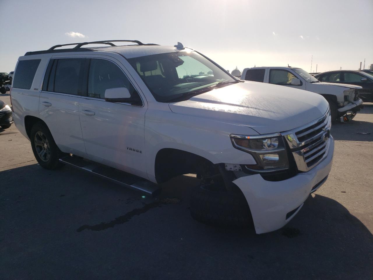 2016 CHEVROLET TAHOE K150 - Image 4