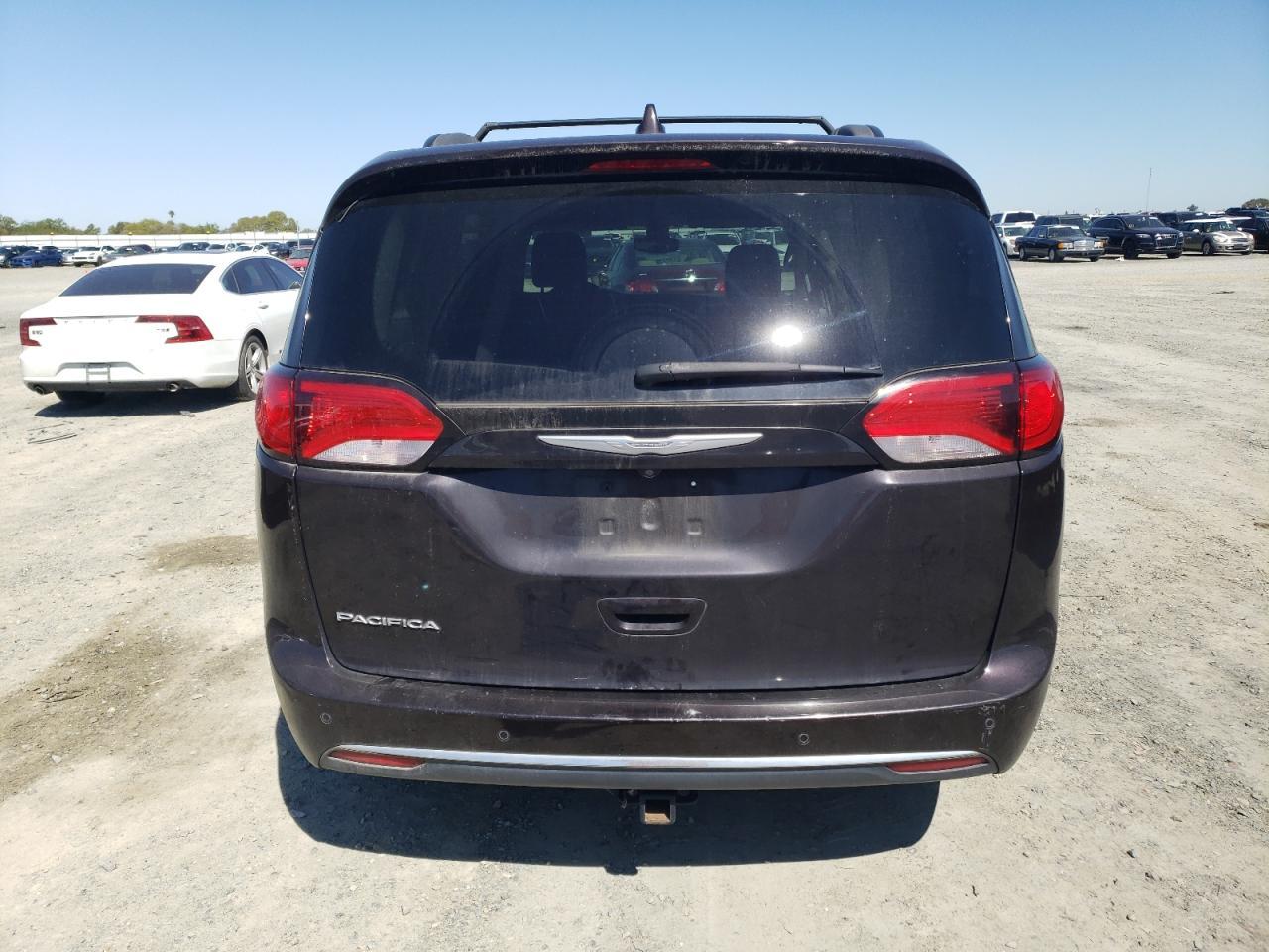 2017 CHRYSLER PACIFICA T - Image 6
