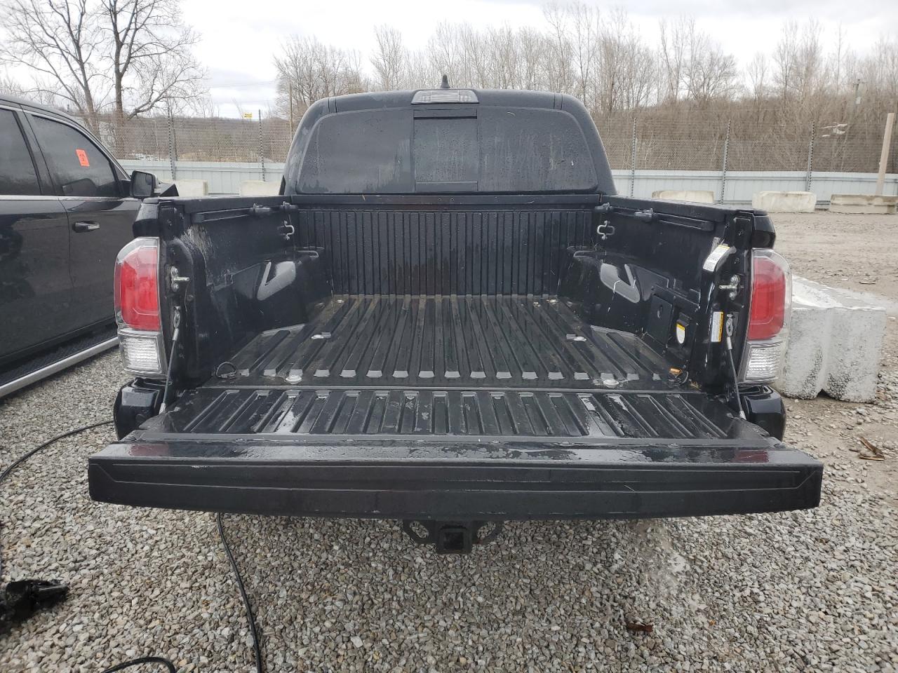 2020 TOYOTA TACOMA DOU - Image 6