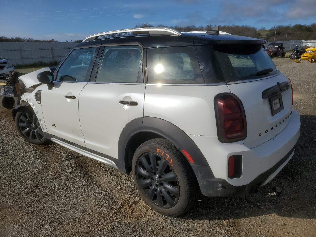 2023 MINI COOPER S C - Фото 2