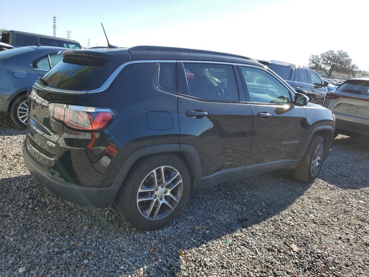 2019 JEEP COMPASS LA - Image 3
