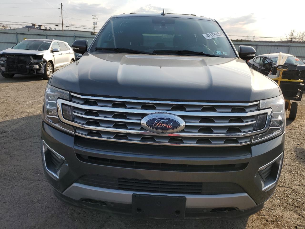 2020 FORD EXPEDITION - Фото 5