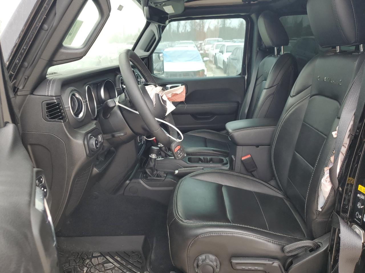 2023 JEEP GLADIATOR - Image 7